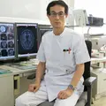鹿沼脳神経外科 院長の写真