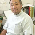 皆川クリニック 院長の写真