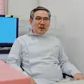 品川クリニック 院長の写真