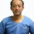 上田胃腸クリニック 院長の写真