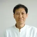 板谷医院 院長の写真
