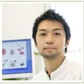 とみせ歯科室 院長の写真