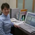 くすもと皮フ科 院長の写真