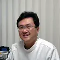 しかつ眼科クリニック 院長の写真