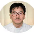藤田整形外科医院 院長の写真