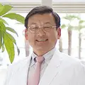 福島眼科医院 院長の写真