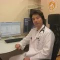 黒岡醫院 院長の写真