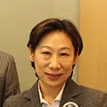ふれあい歯科新河岸 院長の写真