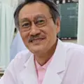 冨田医院 院長の写真