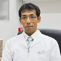 なかたクリニック 内科・糖尿病内科 院長の写真