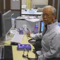 草加グリーンクリニック 院長の写真