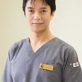 岡本整形外科 院長の写真