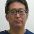 さむかわ富田クリニック 院長の写真