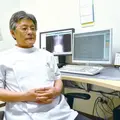 前川泌尿器科腎臓内科 院長の写真
