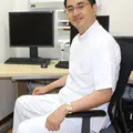 つつみ整形外科・皮膚科クリニック 院長の写真