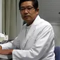 藤井眼科 院長の写真