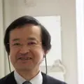 五稜会病院 院長の写真