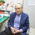 根川医院 院長の写真