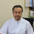 あらまき眼科 院長の写真