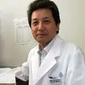財団新居浜病院 院長の写真