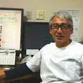 こはまクリニック 院長の写真
