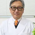 原田病院 院長の写真