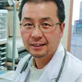 くれ内科胃腸内科クリニック 院長の写真