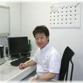 木村ファミリークリニック 院長の写真