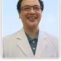 嶺井第二病院まちなと 院長の写真