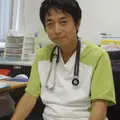 なかのまちクリニック 院長の写真