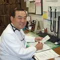 原循環器科内科医院 院長の写真
