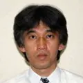 岩見眼科 院長の写真