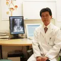 久里浜泌尿器科クリニック 院長の写真