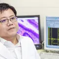 尾石内科消化器科医院 院長の写真