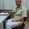 くらしげ内科小児科医院 院長の写真
