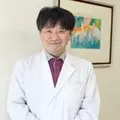 藍野花園病院 院長の写真