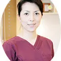 はせがわこども歯科 院長の写真