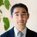 江黒歯科クリニック 院長の写真