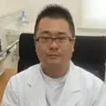 にしじまクリニック 院長の写真