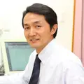 関水眼科 院長の写真