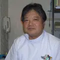 井石眼科 院長の写真