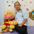 ひらせアレルギー・こどもクリニック 院長の写真
