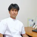 大瀬戸内科 院長の写真