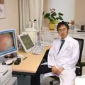 内山眼科クリニック 院長の写真