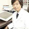 山本診療所 院長の写真
