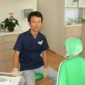 くさやま矯正歯科&amp;小児歯科 院長の写真