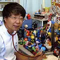 森川医院 院長の写真