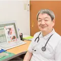 あみおかクリニック 院長の写真