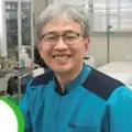 植田耳鼻咽喉科医院 院長の写真