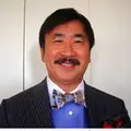 七里が浜診療所 院長の写真